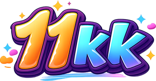 11kk লোগো